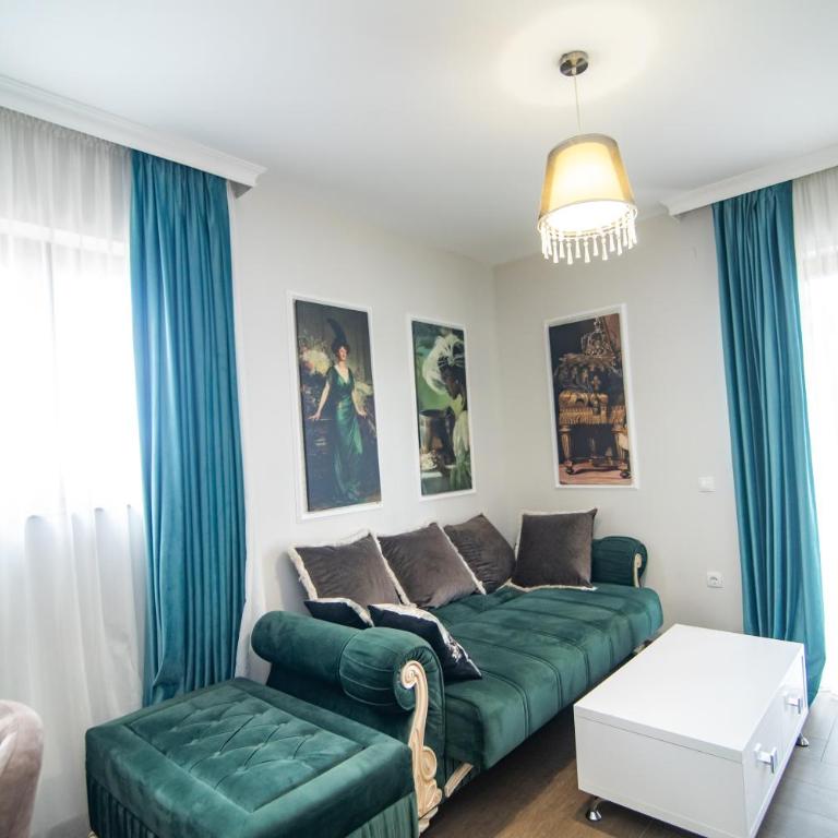 Apartman Star Hills - One-Bedroom Apartment - 9