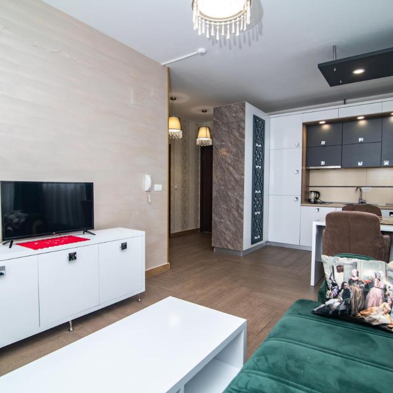Apartman Star Hills - One-Bedroom Apartment - 7