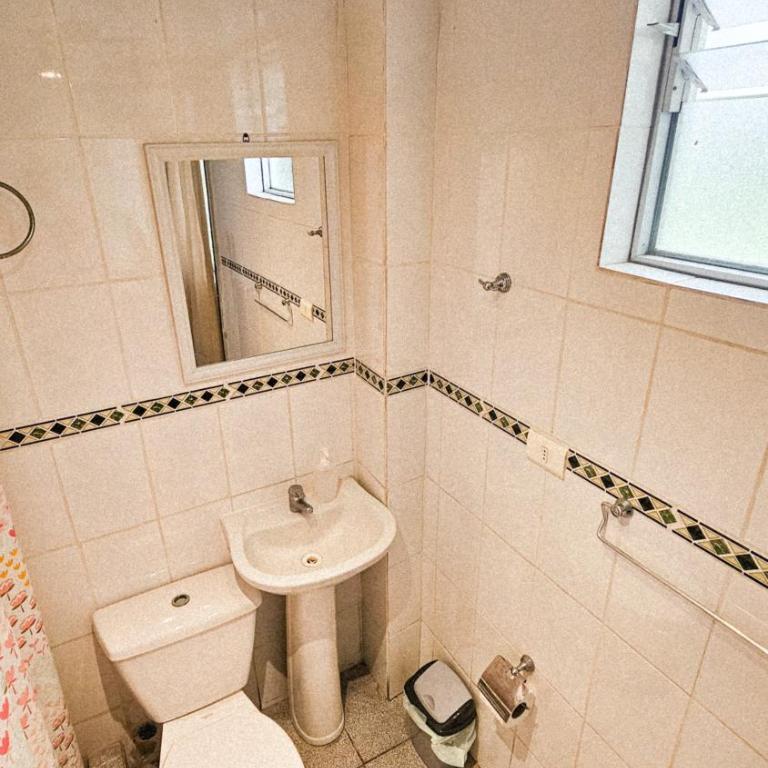 Kunturi - Habitación Doble con baño privado - 2 camas - 6