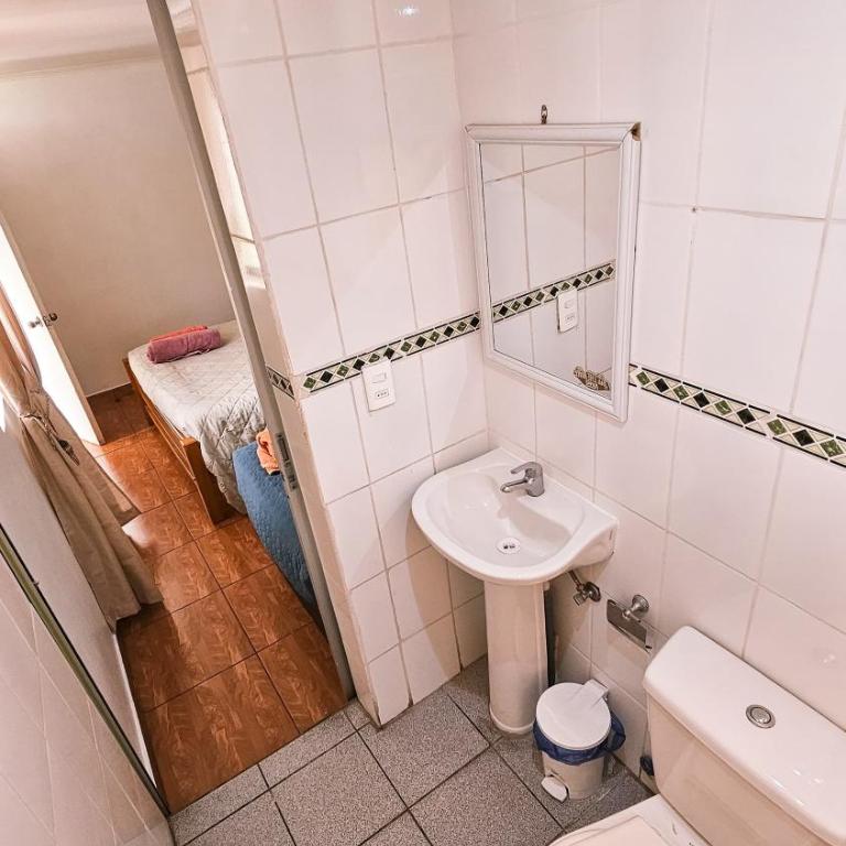 Kunturi - Habitación Triple con baño privado - 10