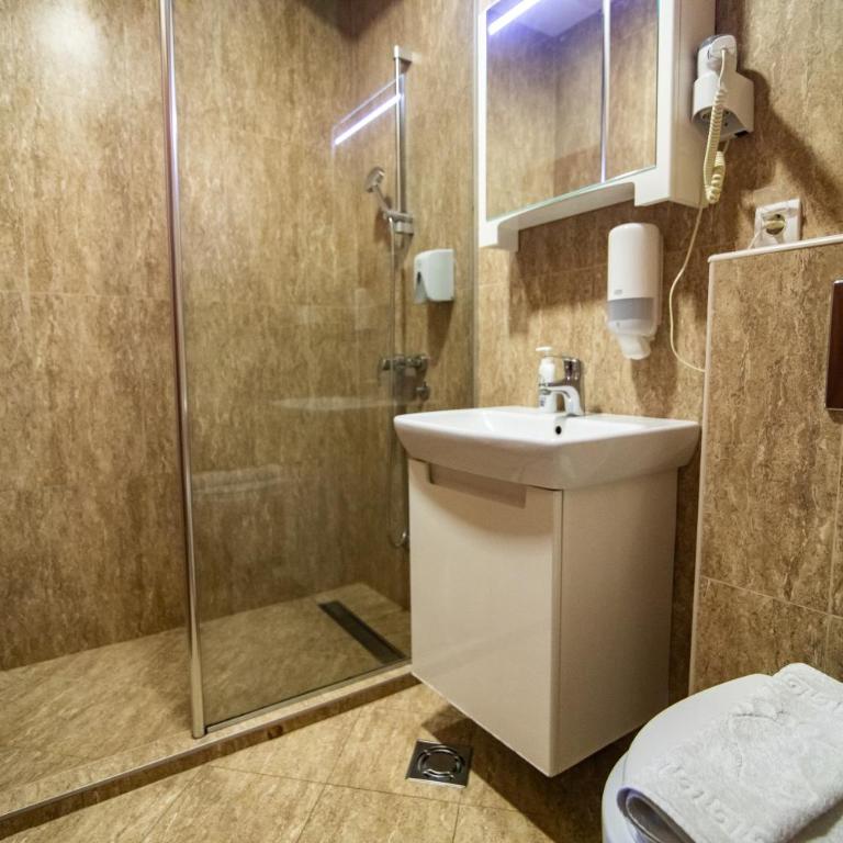 Apartman Star Hills - One-Bedroom Apartment - 11