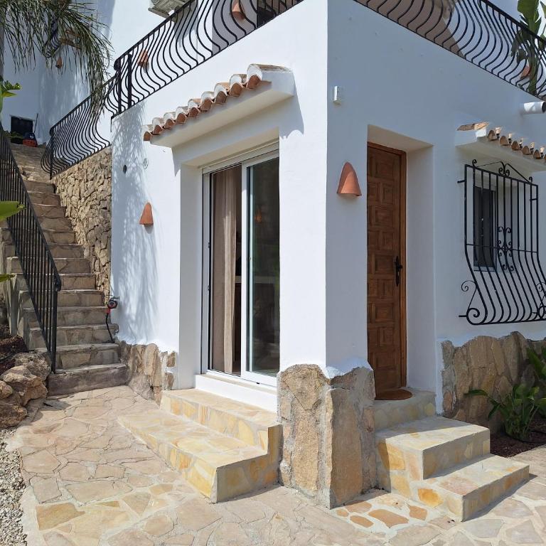 Estudio Bo Moraira - Deluxe Studio - 12