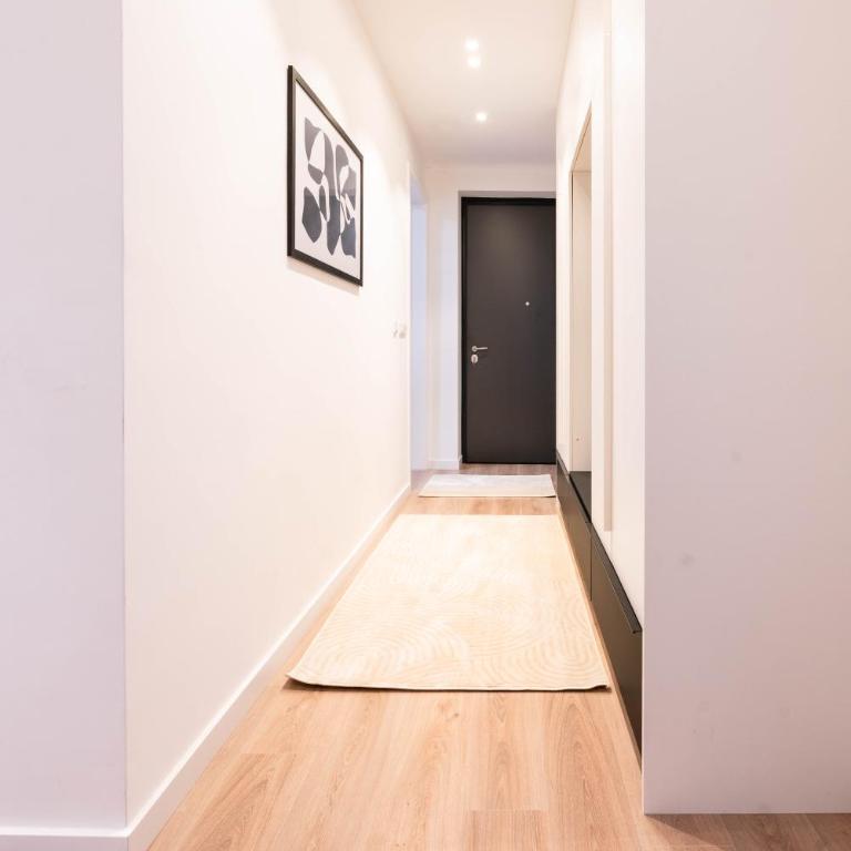 Modern Apartments in the Center of Sarajevo - Apartman - 7