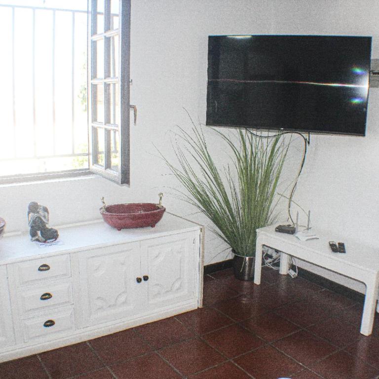 Habitaciones Doña Cris - Apartamento Deluxe - 5