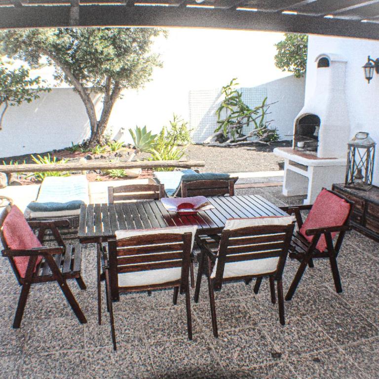 Habitaciones Doña Cris - Apartamento Deluxe - 12
