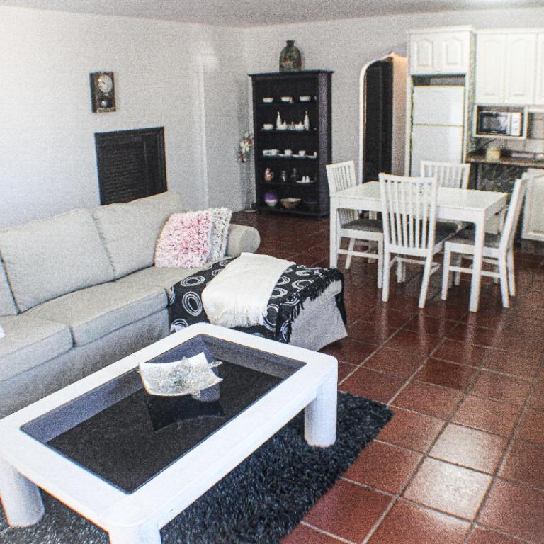 Habitaciones Doña Cris - Apartamento Deluxe - 15