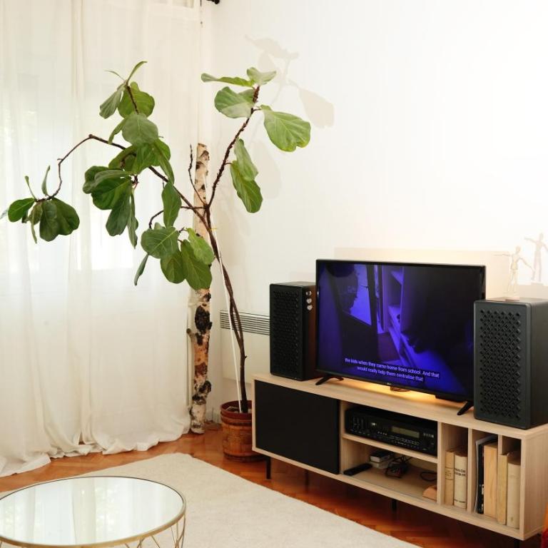 Banja Luka Apartment Brigita - Apartman sa 1 Spavaćom Sobom - 3