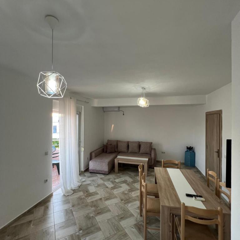 S T A Apartmani - Obiteljski apartman sa dvije spavaće sobe s pogledom - 4