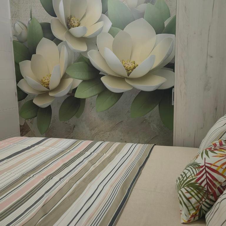 Apartment Holiday - Apartman sa 2 Spavaće Sobe i Balkonom - 9