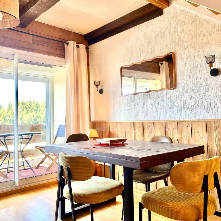 Duplex T4 GRAND HORIZON - Appartement en Duplex - 5