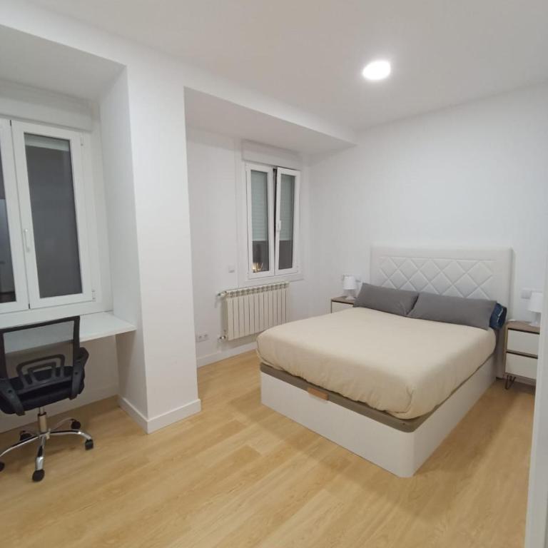 Luz de Galicia - Appartamento con 1 Camera da Letto - 3