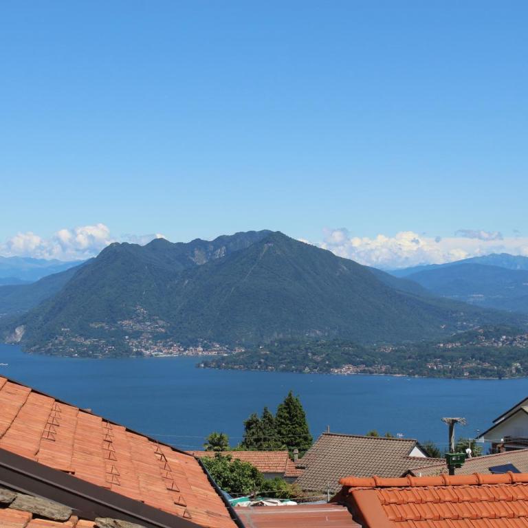 Stresa Complex LevOasi - Appartamento con 2 Camere da Letto - 27