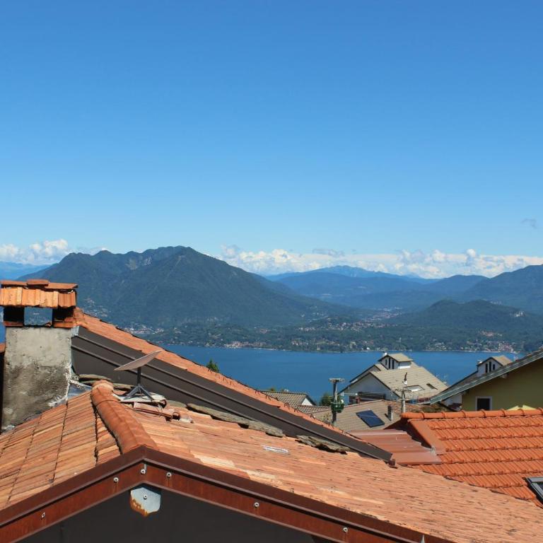 Stresa Complex LevOasi - Appartamento con 2 Camere da Letto - 26