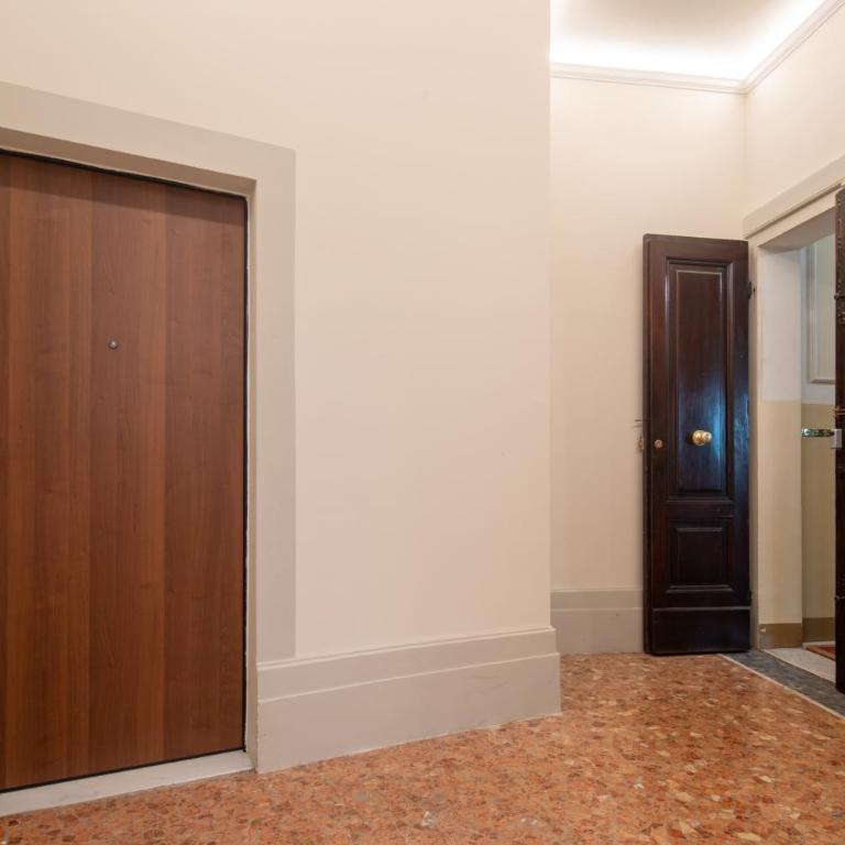 Tuscan Refined Retreat - Appartamento con 2 Camere da Letto - 21