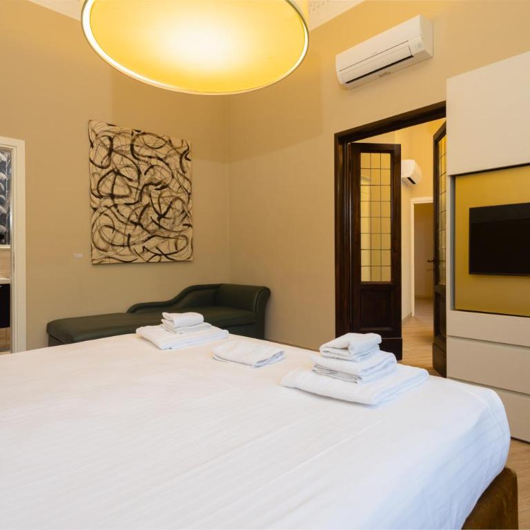 Tuscan Refined Retreat - Appartamento con 2 Camere da Letto - 6