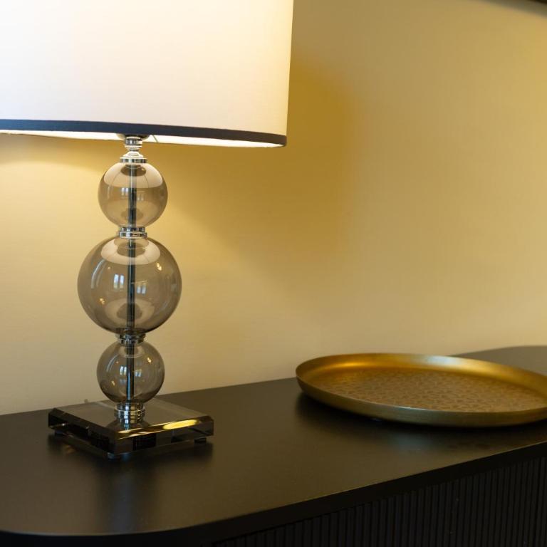 Tuscan Refined Retreat - Appartamento con 2 Camere da Letto - 14