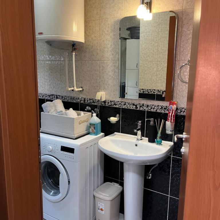 Lily Cozy Apartment - Apartman sa 1 Spavaćom Sobom - 19