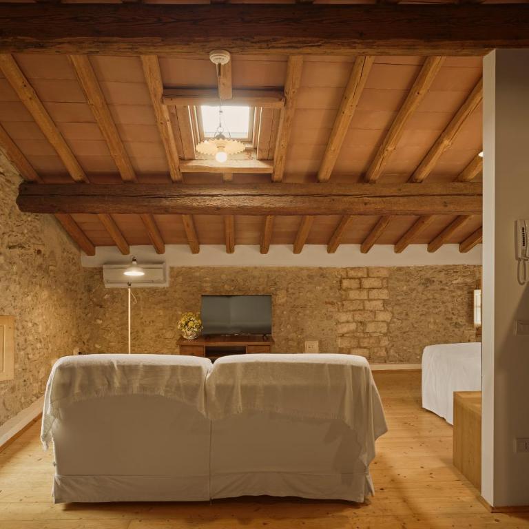 Corte dei Mori - Historic Apartments Lazise - Appartamento Monolocale - 13