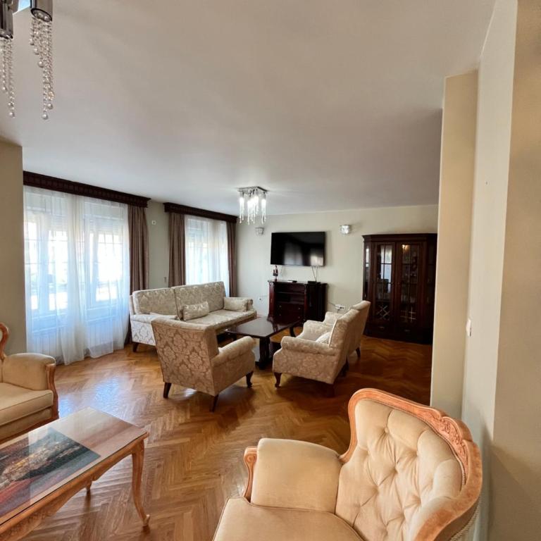 Villa Favorite - Vila - 2