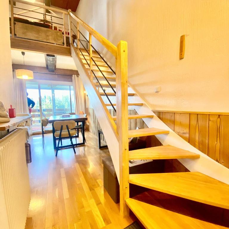 Duplex T4 GRAND HORIZON - Appartement en Duplex - 13
