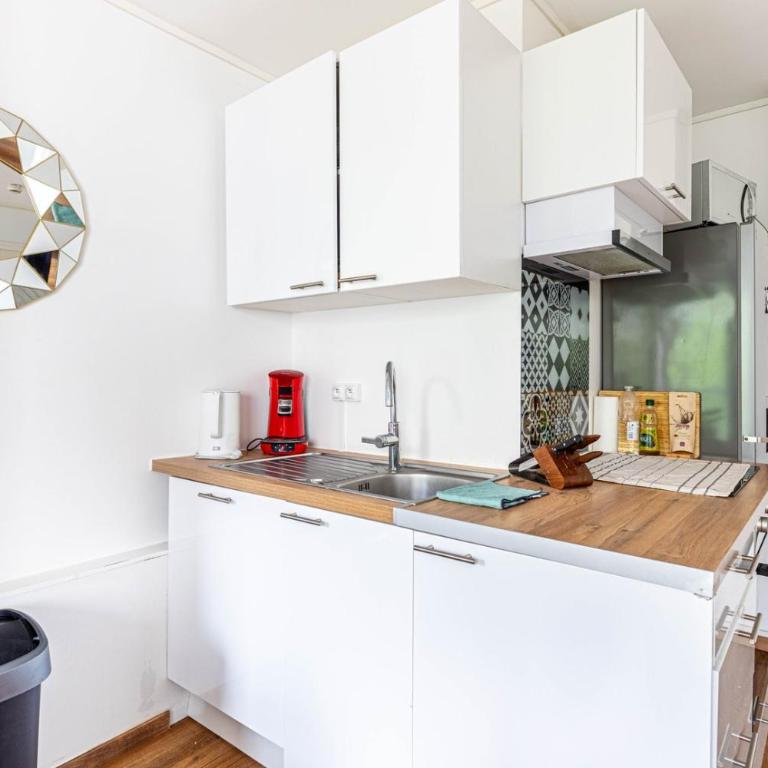 GuestReady - Chic Apt Near Passerelle Bichat - Appartamento - 5