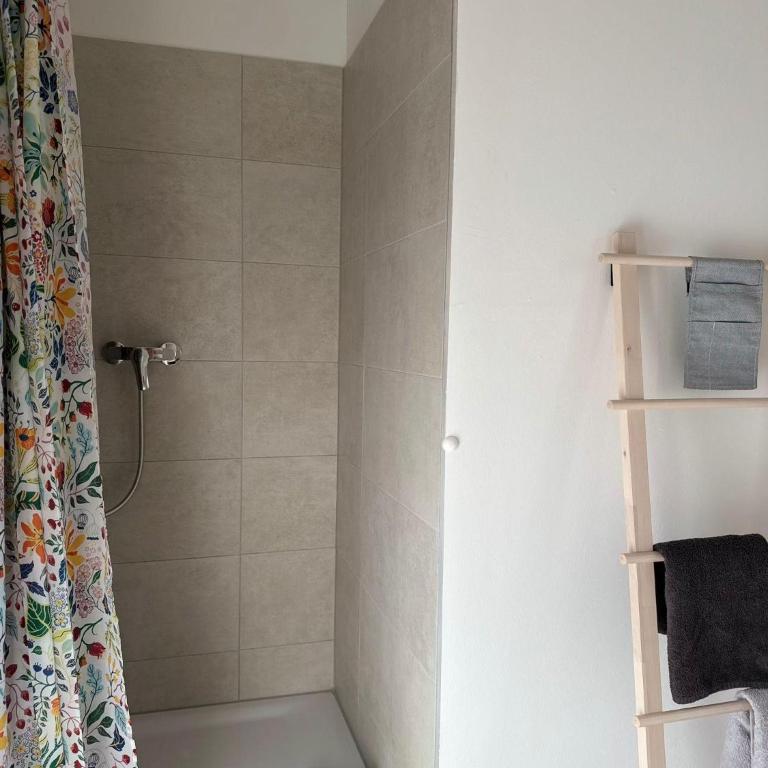 Ferienwohnung Klapothek - Appartamento - 7