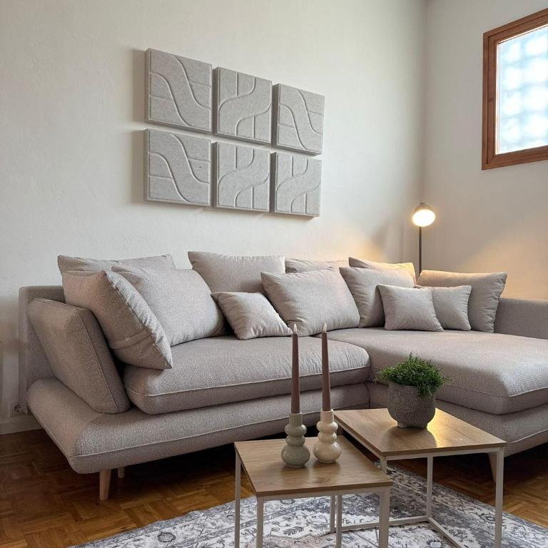 Ferienwohnung Klapothek - Appartamento - 13