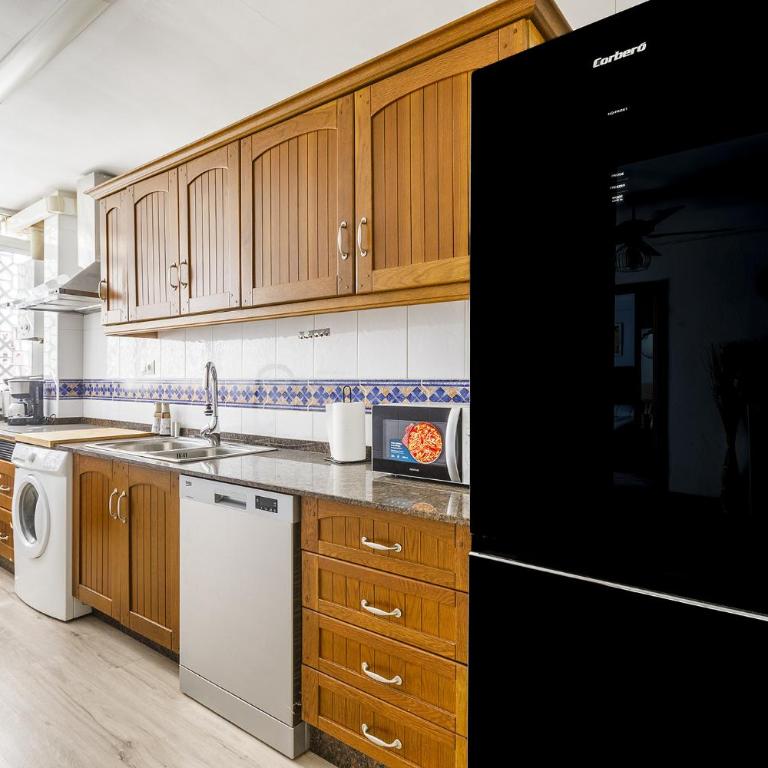 A&N Torre del Mar Lighthouse Beach Apartment Terrace - Apartamento - 26