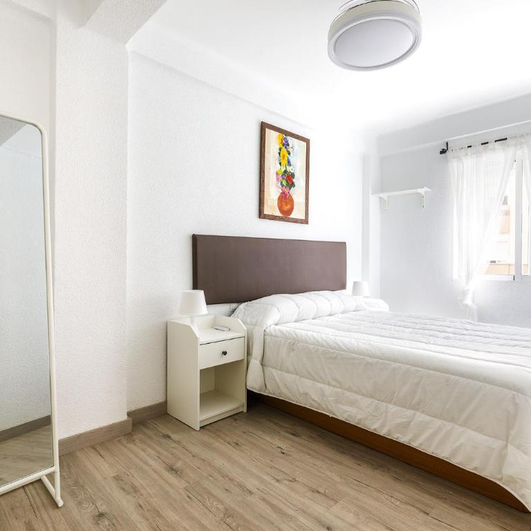 A&N Torre del Mar Lighthouse Beach Apartment Terrace - Apartamento - 32
