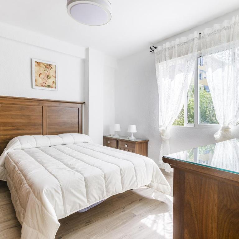 A&N Torre del Mar Lighthouse Beach Apartment Terrace - Apartamento - 40