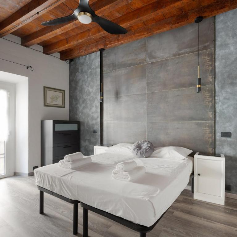 GuestHost - Stylish Industrial Flat near Navigli - Appartamento con 1 Camera da Letto - 4