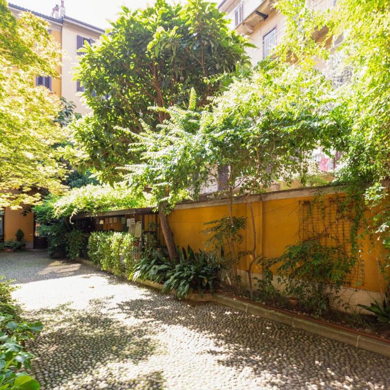 GuestHost - Stylish Industrial Flat near Navigli - Appartamento con 1 Camera da Letto - 15