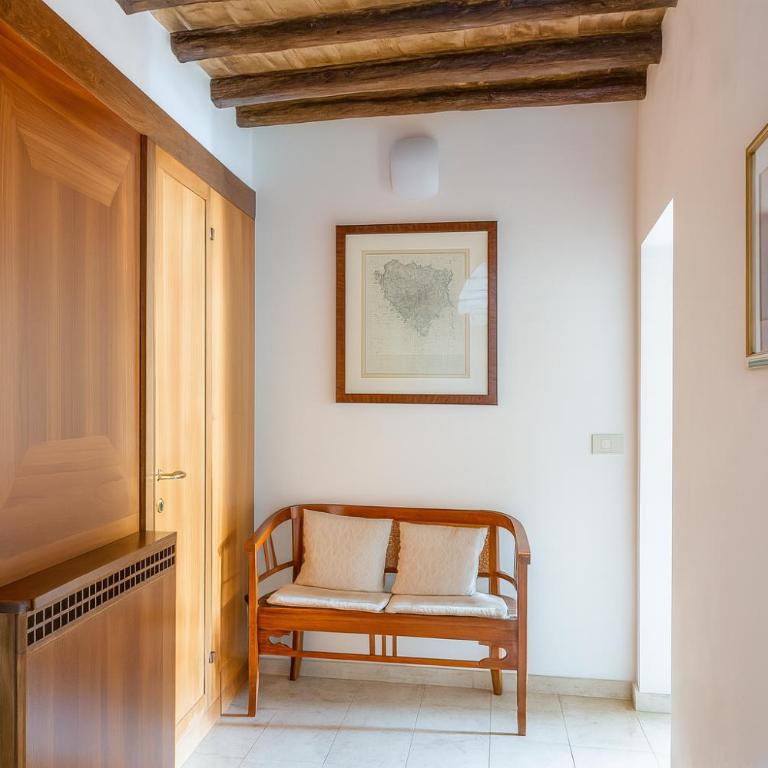 The Balcony Suite - Piazza del Campo - Appartamento con 2 Camere da Letto - 6