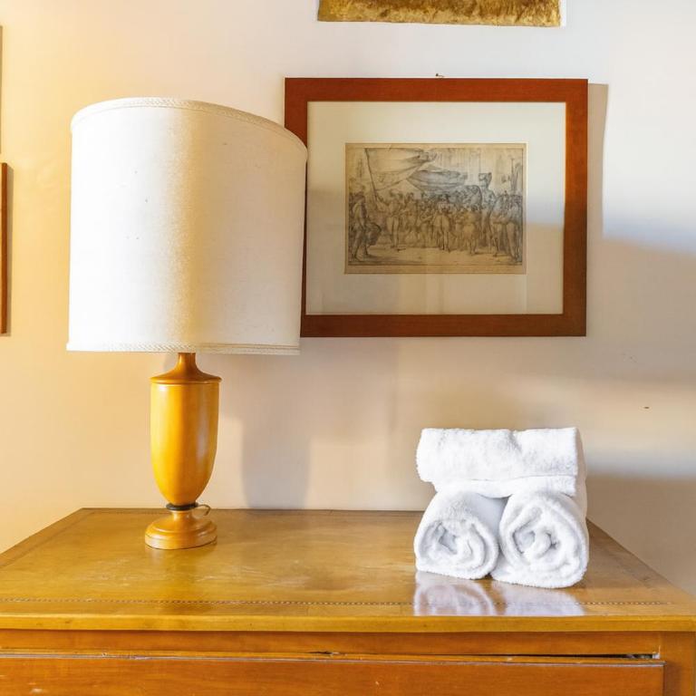 The Balcony Suite - Piazza del Campo - Appartamento con 2 Camere da Letto - 36
