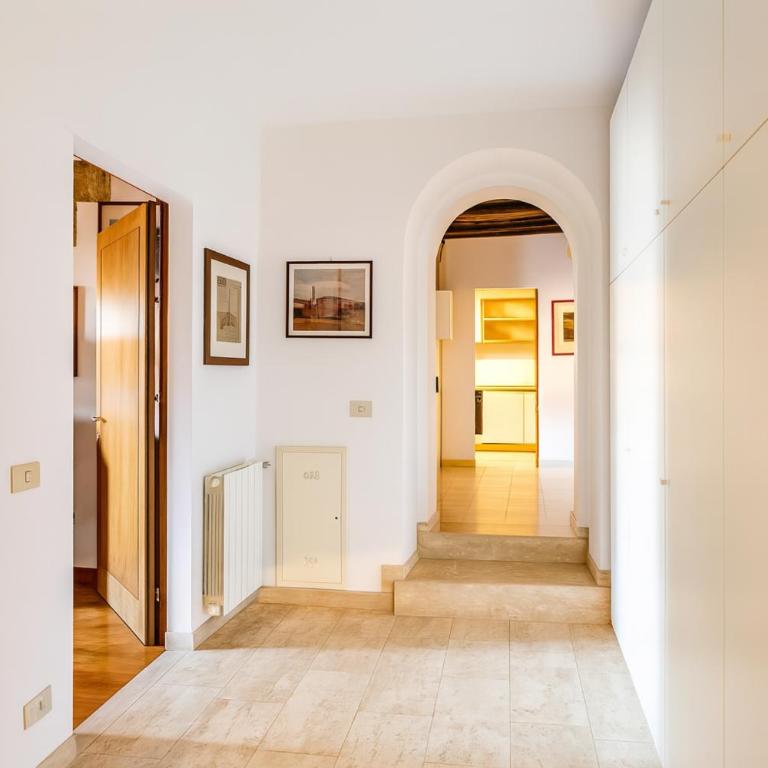 The Balcony Suite - Piazza del Campo - Appartamento con 2 Camere da Letto - 38