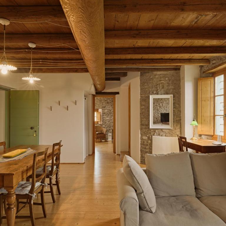 Corte dei Mori - Historic Apartments Lazise - Appartamento con 1 Camera da Letto - 9