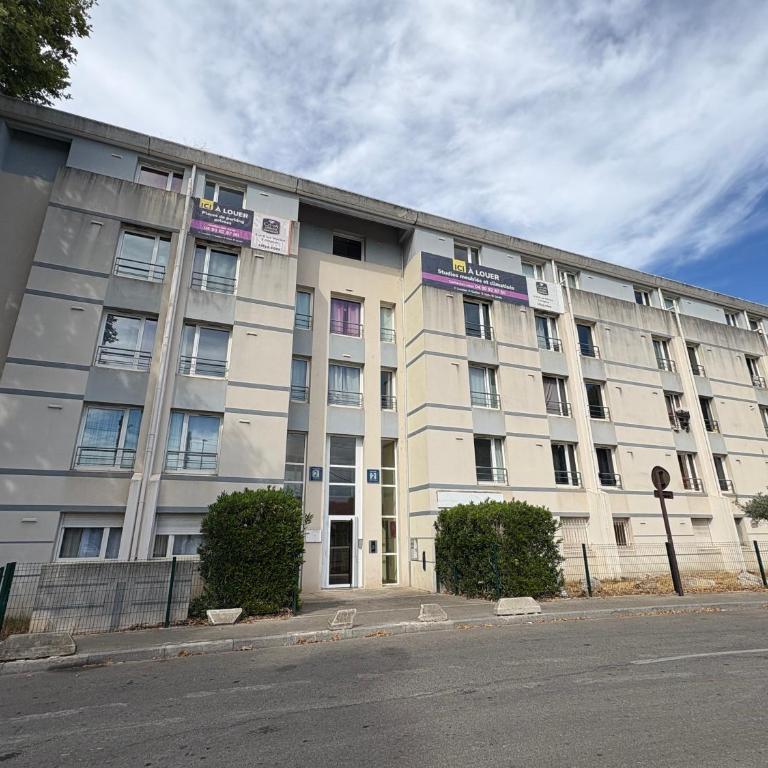 Studio 17 - À Avignon - Apartment mit 1 Schlafzimmer - 2