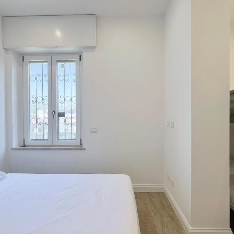 Nuovissimo Trilo vicino ai campi da tennis - Appartamento con 2 Camere da Letto - 2