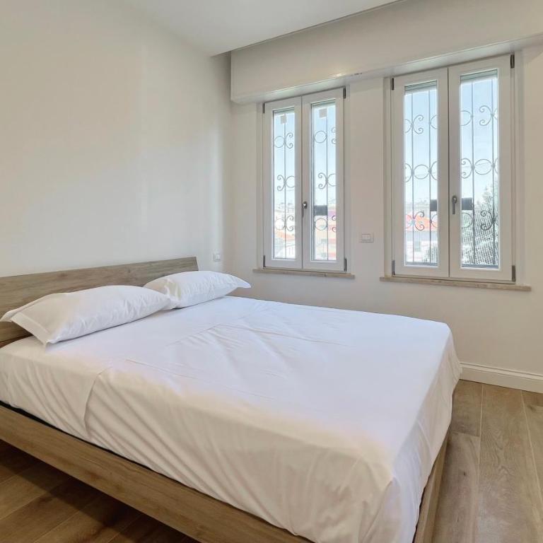 Nuovissimo Trilo vicino ai campi da tennis - Appartamento con 2 Camere da Letto - 14