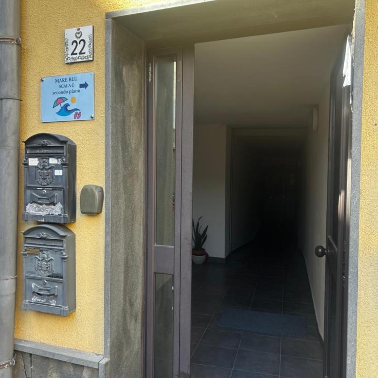Mare Blu - Casa con 2 Camere da Letto - 35
