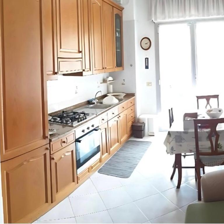 Ca da Simo - Appartamento con 2 Camere da Letto - 4