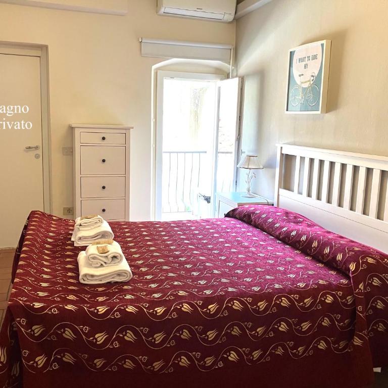 San Frediano 56 - Apartment - 1