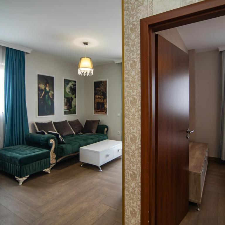 Apartman Star Hills - One-Bedroom Apartment - 16