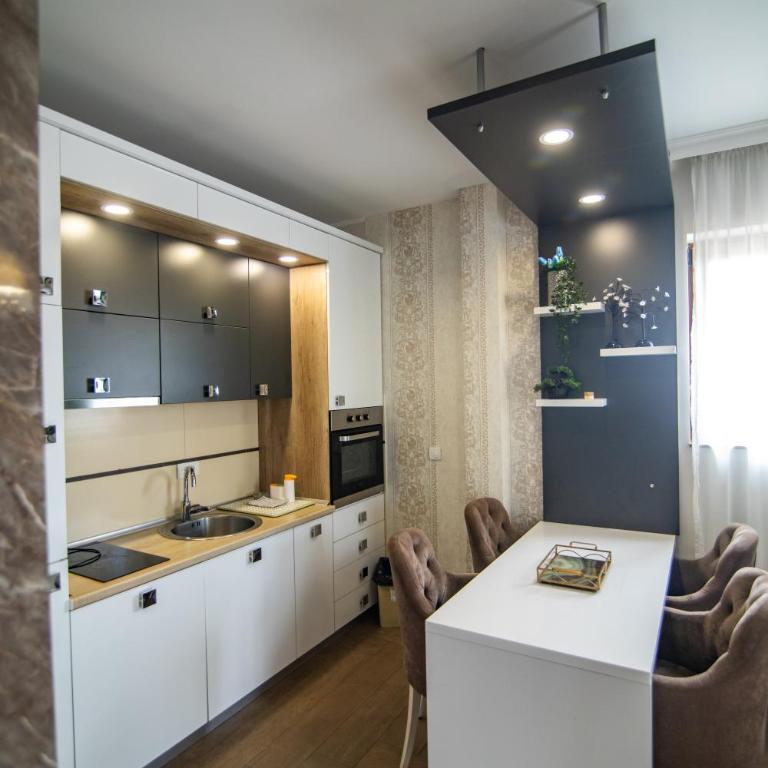 Apartman Star Hills - One-Bedroom Apartment - 15