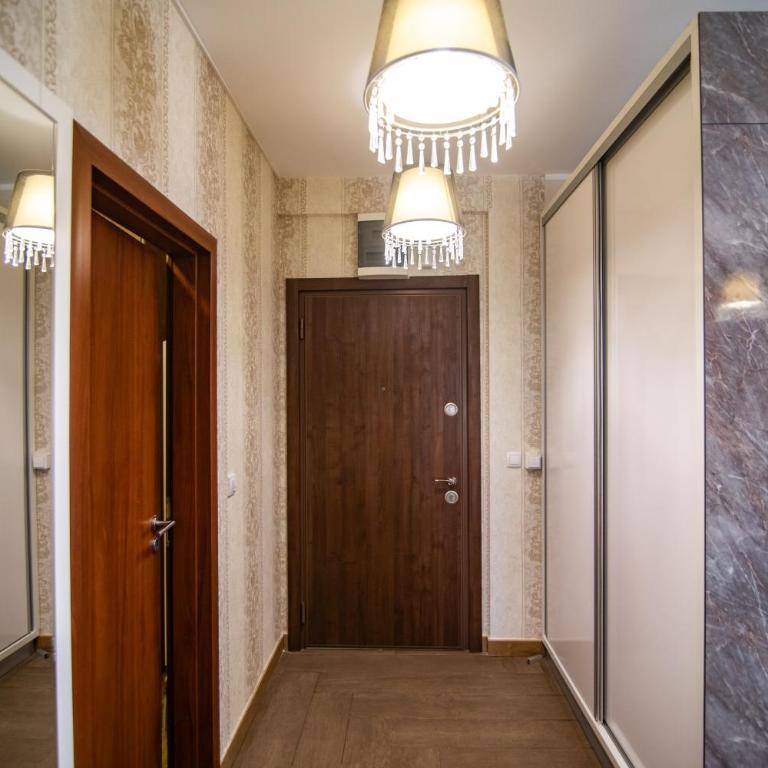 Apartman Star Hills - One-Bedroom Apartment - 13