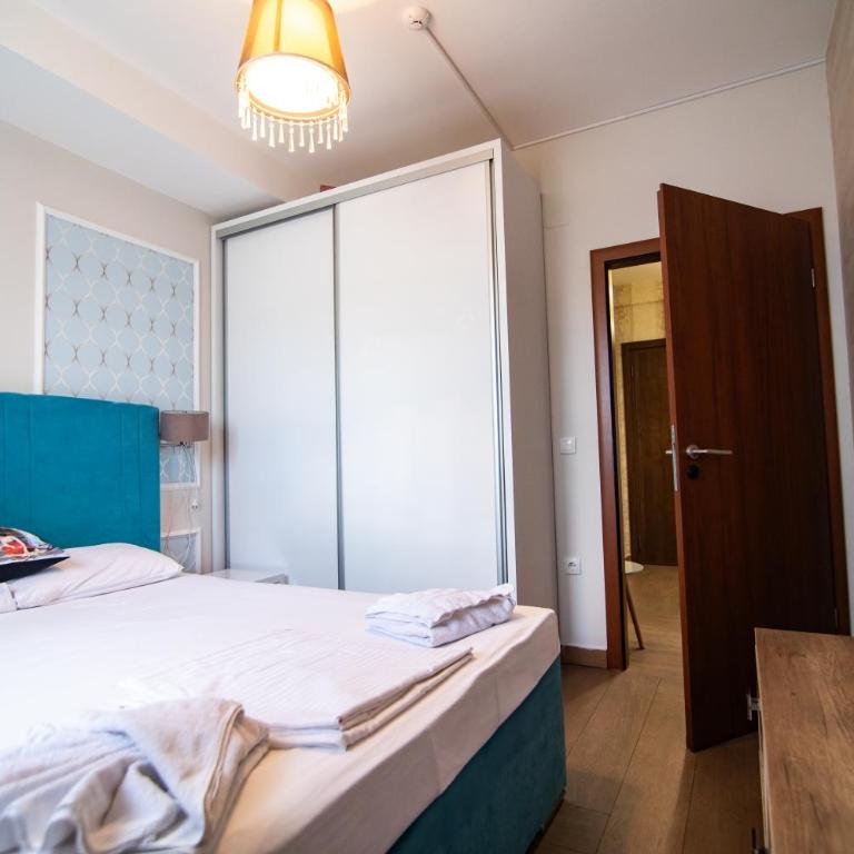 Apartman Star Hills - One-Bedroom Apartment - 12