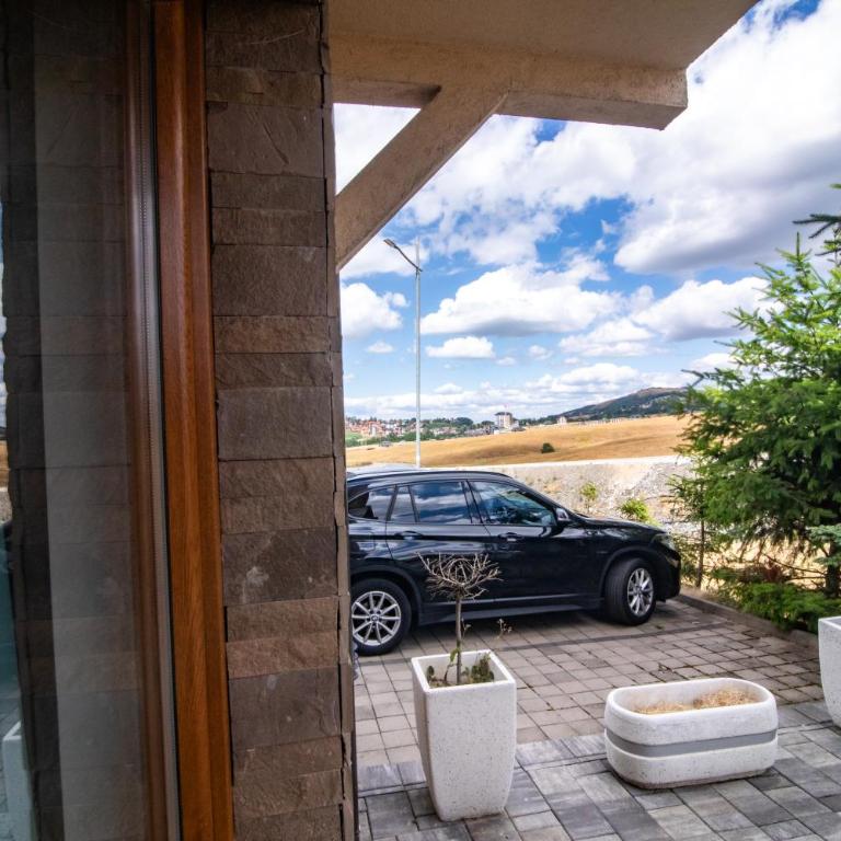 Apartman Star Hills - One-Bedroom Apartment - 17