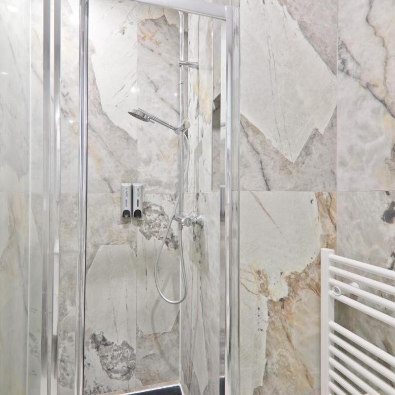 1 Bedroom Apartment - 6P - Le Marais With NetFlix - Appartement 1 Chambre - 15