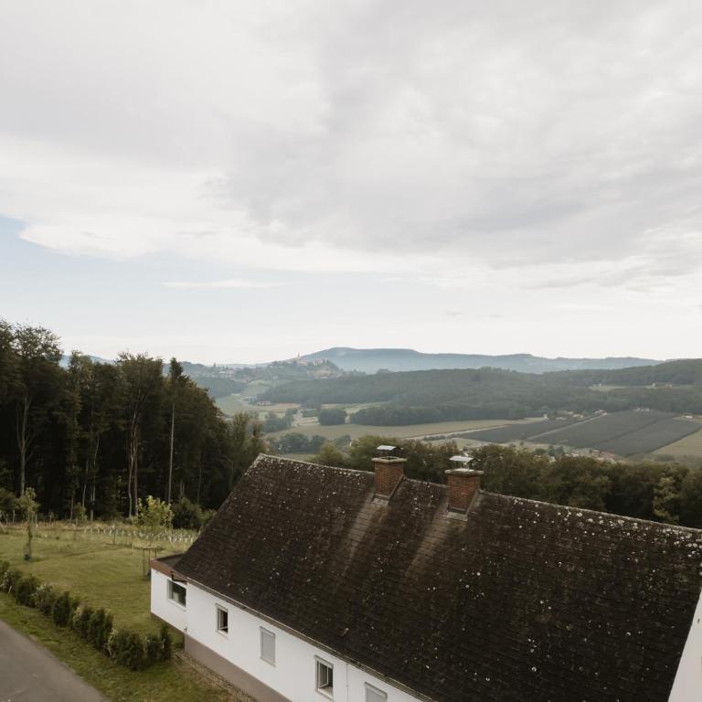 Exklusives Ferienhaus in Alleinlage mit privater Sauna - La petite maison - Haus mit 2 Schlafzimmern - 9