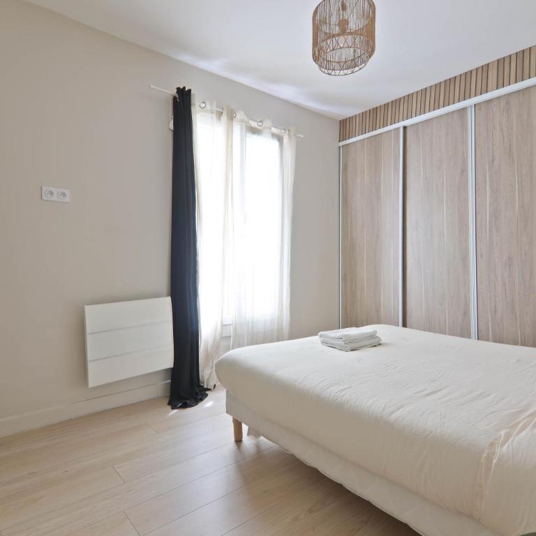 1 Bedroom Apartment - 6P - Le Marais With NetFlix - Appartement 1 Chambre - 13